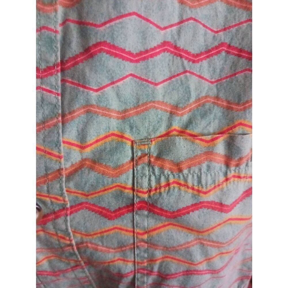 Orvis lightweight button down bundle - Picture 6 of 8